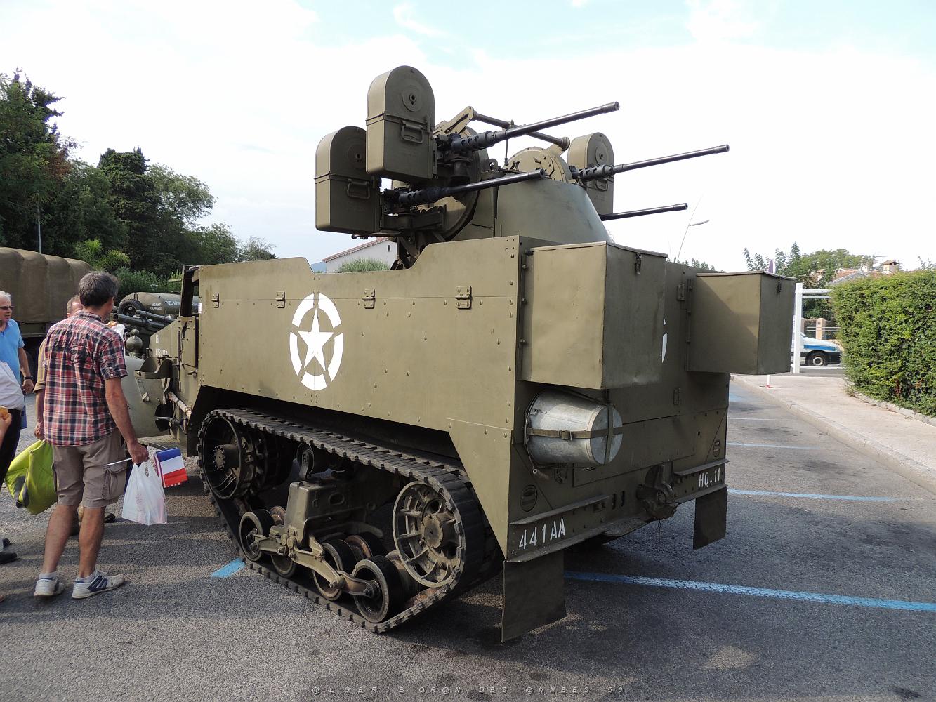 2018 08 22 LE PRADET-VAR FETE DE LA LIBERATION DU PRADET AOUT 1944   (55).JPG -           